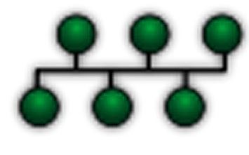 Image of a Bus Topology