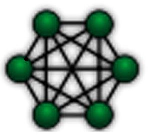 Image of a Mesh Topology