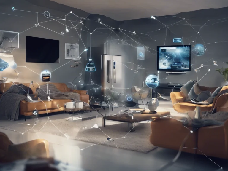 Internet of Things (IoT)